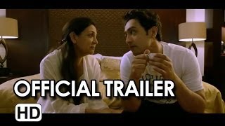 HEARTLESS Official Theatrical Trailer 2014 HD [upl. by Bremer854]