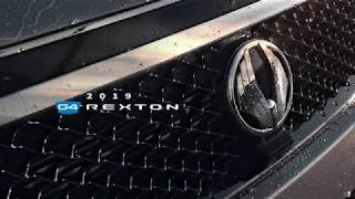 G4 REXTON TVC 15quot [upl. by Teyut710]