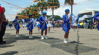 Drum And Lyre Corpse  Ramon Magsaysay Elementary School Charter Day San Carlos City [upl. by Ennaed]