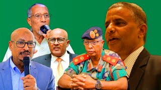 Wararkii u Danbeeyey Dhaawaca iyo Dhimashada Dagaalka Cali Saahid ee Duleedka Burco oo lasoo sheegay [upl. by Elmajian669]