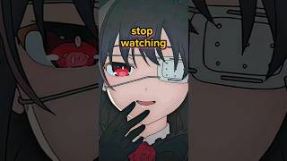 STOP THIS ANIME EDIT [upl. by Farl]