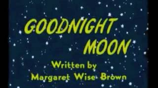 What if Goodnight Moon was a song [upl. by Lered]