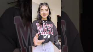 Areeka Haq TikTok new video 😍 [upl. by Ennirok517]