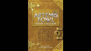 Artemis Fowl Book 1 Chapter 5 Missing in Action [upl. by Desberg]