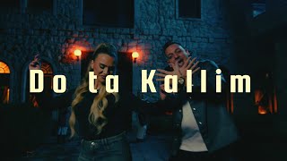 DJ GimiO x DELA  Do ta Kallim Official Video [upl. by Efram]