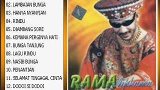 Full Album Best of RAMA AIPAMA [upl. by Feledy]