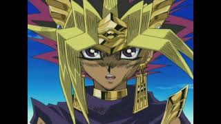 YuGiOh AMV Phoenix Pharaoh Atem  Φαραώ Ατεμ Greek [upl. by Eciruam122]