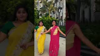 AITHEY AA  DANCE COVER  BHARAT  EASY CHOREOGRAPHY [upl. by Machutte]