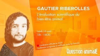 Anna Labarre et Jérôme Guilet  Pistes pour un changement agricole et alimentaire EQA2022 [upl. by Humph]