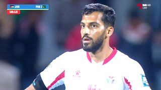 ملخص مباراة الأردن وباكستان  مهرجان أهداف  تصفيات كأس العالم 2632024 [upl. by Assel265]