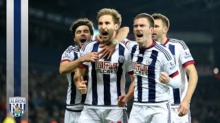 Welcome to the West Bromwich Albion YouTube Channel [upl. by Ycaj20]