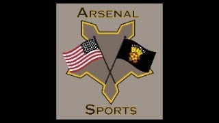 Rochester Lancers vs Baltimore Arsenal [upl. by Lime235]