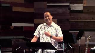 Newsong Carlsbad Church Service 20240901 [upl. by Sapphira]