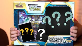 MYSTERY POKEMON UNBOXING [upl. by Arbuckle817]