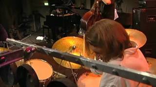 Esbjorn Svensson Trio EST play Blues Jazz Baltica 1999 [upl. by Phaidra536]