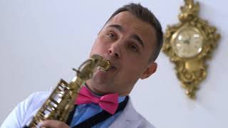 10 современных хитов на саксофоне 10 saxophone covers of popular songs [upl. by Etra]