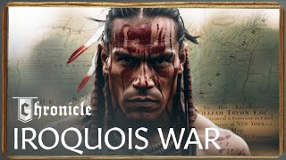 The Hard And Bloody Road To The Iroquois Confederacy  1491  Chronicle [upl. by Hayne]