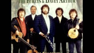 3 The Mountains of Mourne  The Fureys amp Davey Arthur  The Collection [upl. by Enoj]