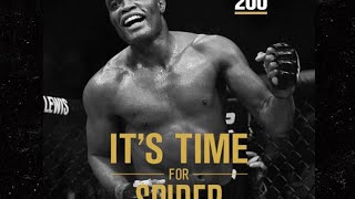 Daniel Cormier Vs Anderson Silva Ufc 200 Las Vegas  09072016  Ea Sports Ufc [upl. by Godart]