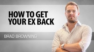 How To Get Your Ex Back StepByStep Guide To Reversing A Breakup [upl. by Chemash]