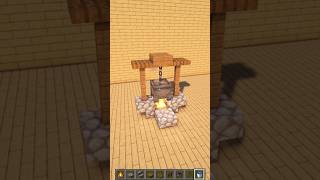 Comment Construire Un Chaudron De Feu De Camp Sur Minecraft 120 [upl. by Mari]