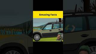 Dancing Car Best Facts🤣🤣😱😱MRINDIANHACKER CrazyXYZ shorts facts shorts youtuberemix [upl. by Stiruc]