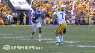 Tyrann Mathieu For Heisman 2011 Finalist Video YouTube [upl. by Herold652]