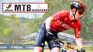 Vittoria MTB Marathon National Championships 2023 [upl. by Cotterell]