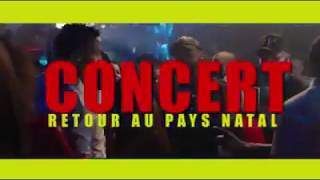 Concert Kaaris à Abidjan le 18 Août 2017 [upl. by Jefferey]