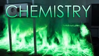 TOP 15 CHEMICAL REACTIONS THAT WILL IMPRESS YOU [upl. by Seessel]