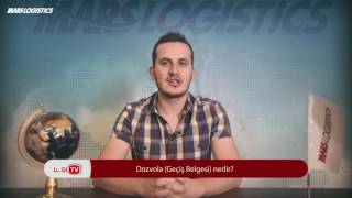 Dozvola Geçiş Belgesi Nedir [upl. by Adnilav]