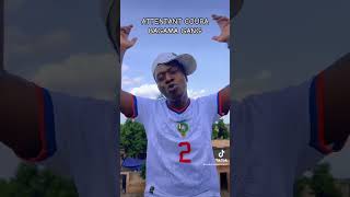 BAKARY  BAGAMA GÃNG 🔥 movie music [upl. by Ihsir]