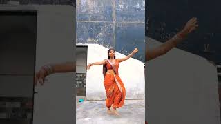 Pinga song  Bajirao Mastani  Deepika Padukone dance dancecover Liya [upl. by Nylhsoj669]