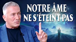 « Les mondes de l’audelà existent j’en ai fait l’expérience » – Stéphane Allix [upl. by Anelhtac121]