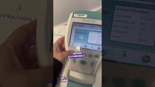 HOSPITAL HACK Bladder Scans shortsvideo shorts short shortsfeed shortsviral [upl. by Yaj677]