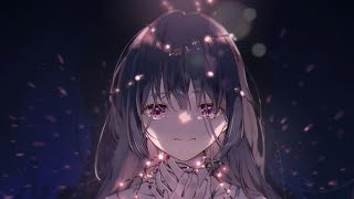 Demons  Nightcore  Lyrics [upl. by Blackmore862]