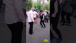 BAILES SONIDEROS EN LA CIUDAD DE MÉXICO bailesonidero cumbia soloparasonideros baile sonideros [upl. by Ianaj]