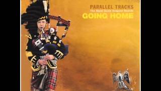 The Gael  Royal Scots Dragoon Guards [upl. by Saks118]