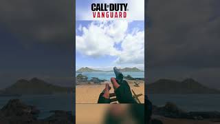 BFV Vs COD Vanguard callofduty shortvideo battlefield gaming [upl. by Lrak]