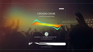 HABARI NJEMA ZA YESU UPENDO CHOIR JIJINI MWANZA [upl. by Sewel]