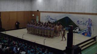 Whangarei Boys and Girls High Part 2 [upl. by Aruol]