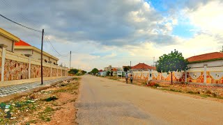 MASALAHA HARGEISA DHINACA AIRPORTKA [upl. by Anoniw137]