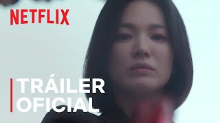 La gloria  Tráiler oficial  Netflix [upl. by Durgy]