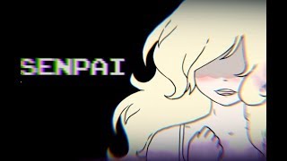 Senpai meme [upl. by Enoid]