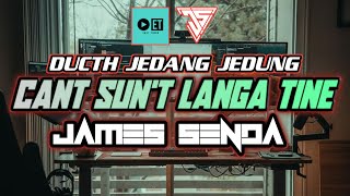 Cant Sunt Langa Tine  Ducth Jedang Jedung  James Senda [upl. by Elli101]