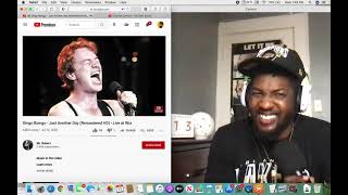 Oingo Boingo  Just Another Day Remastered HD  Live at Ritz Reaction [upl. by Cherie]