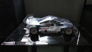 RC Touring Car Aero Analysis [upl. by Cogn]