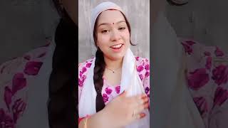 Pahadon Mein kam Dham mein lija shahar trending Kumauni song [upl. by Letnohc]