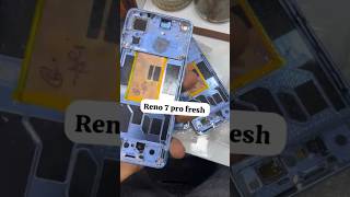 Reno 7 pro original display  reno 7 pro display price  reno 7 pro combo  reno 7 pro lcd day17 [upl. by Tlevesor]