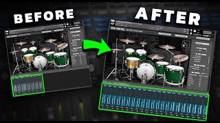 UNLOCK Multiple Kontakt Outputs In LOGIC PRO X [upl. by Gautious146]